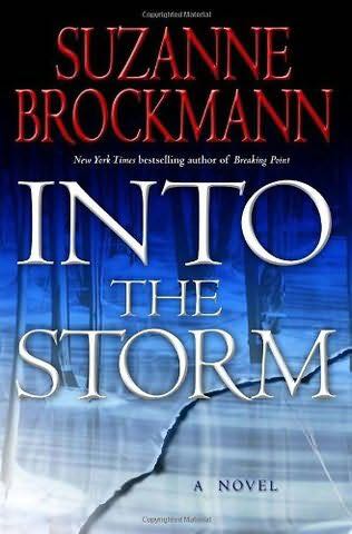 Into the Storm - Suzanne Brockmann book collectible - Main Image 1