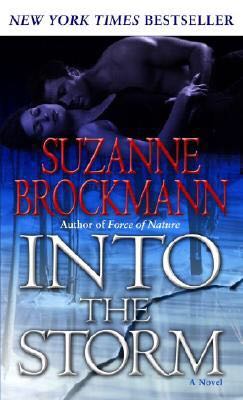 Into the Storm book collectible - Main Image 1