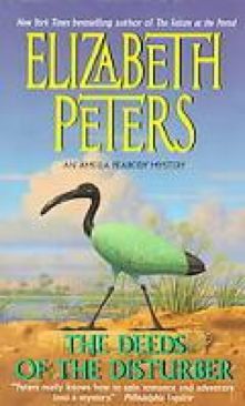 The Curse Of The Pharaohs