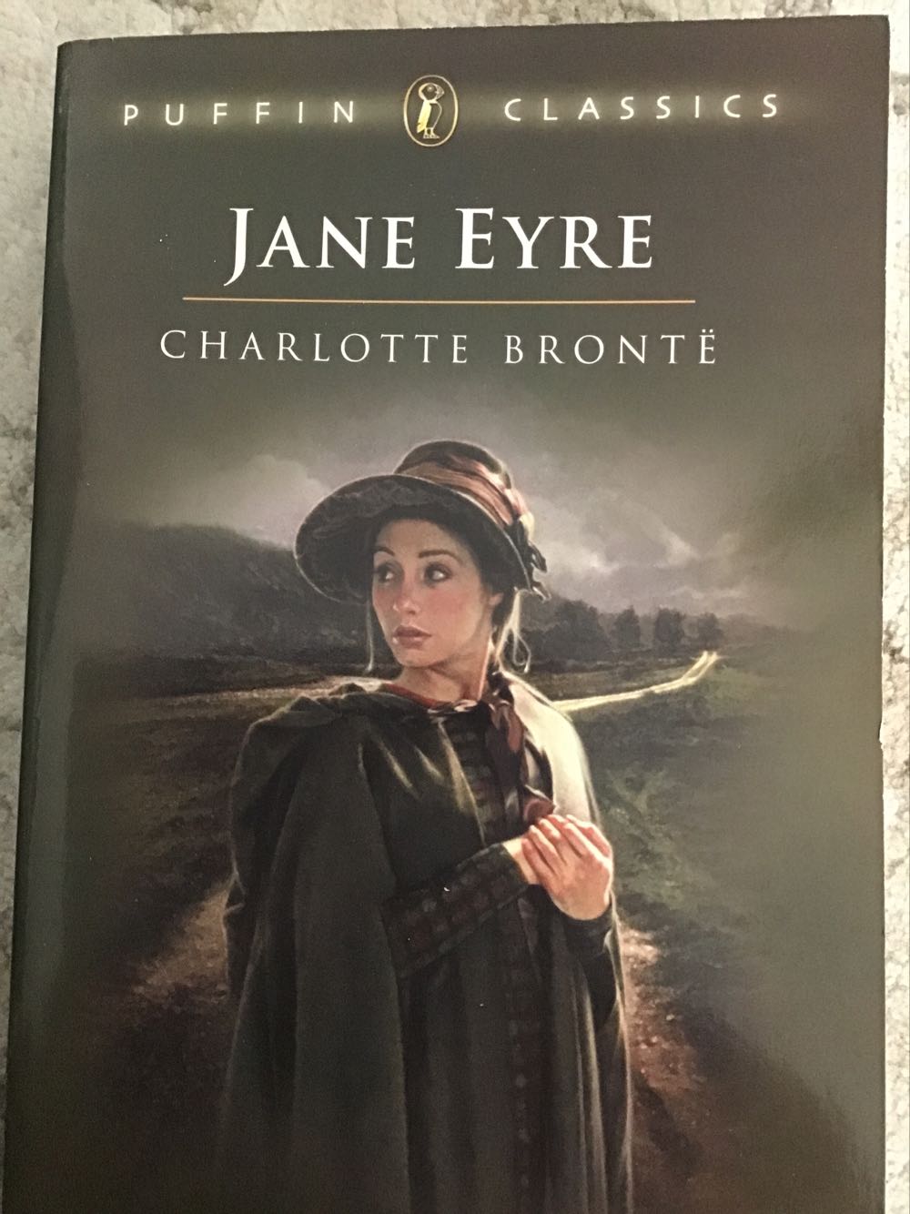 Jane Eyre - Charlotte Bronte (Penguin Popular Classics - Paperback) book collectible [Barcode 9780140366785] - Main Image 2