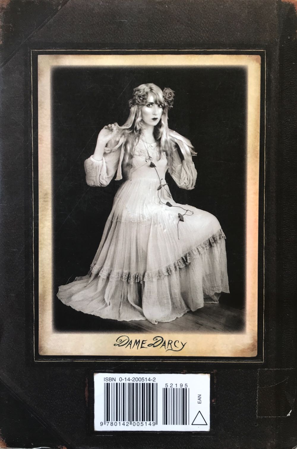 Jane Eyre - Charlotte Bronte͏̈ (Viking Studio) book collectible [Barcode 9780142005149] - Main Image 4