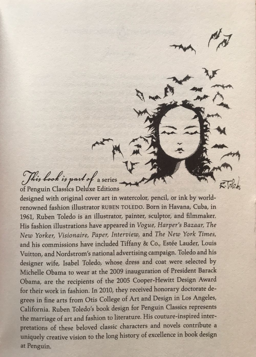 Jane Eyre - Charlotte Bronte͏̈ (Penguin - Paperback) book collectible [Barcode 9780143106159] - Main Image 2