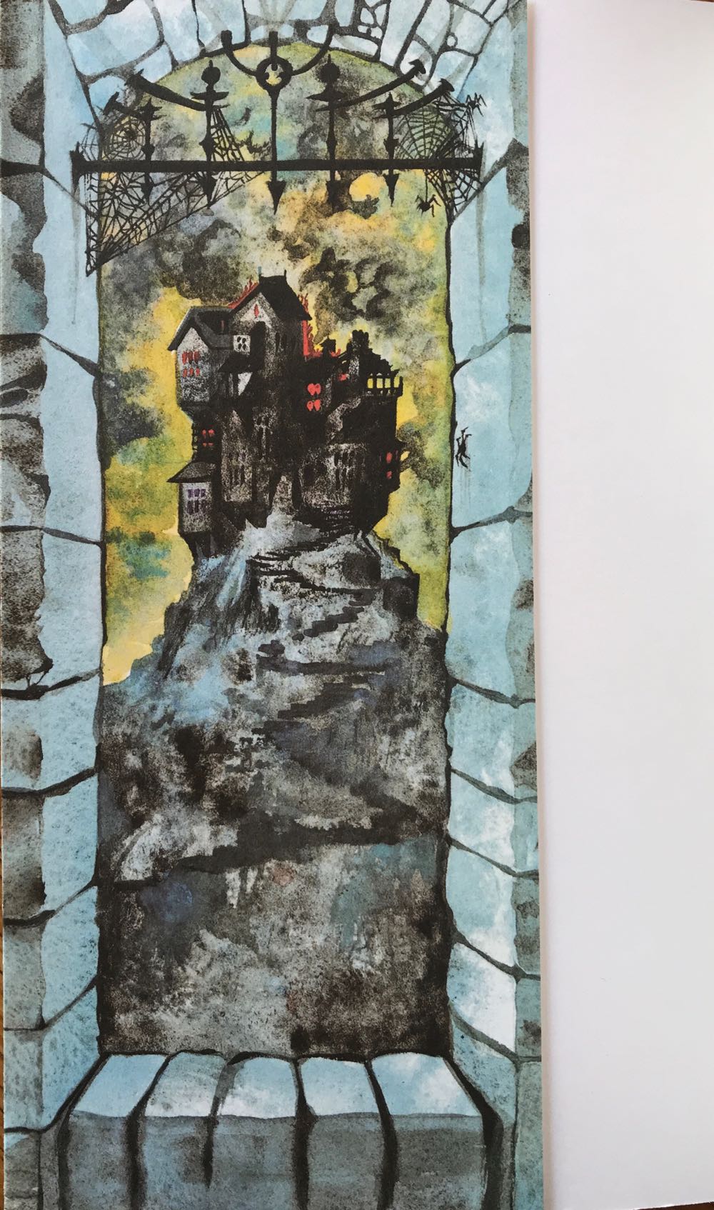 Jane Eyre - Charlotte Bronte͏̈ (Penguin - Paperback) book collectible [Barcode 9780143106159] - Main Image 3