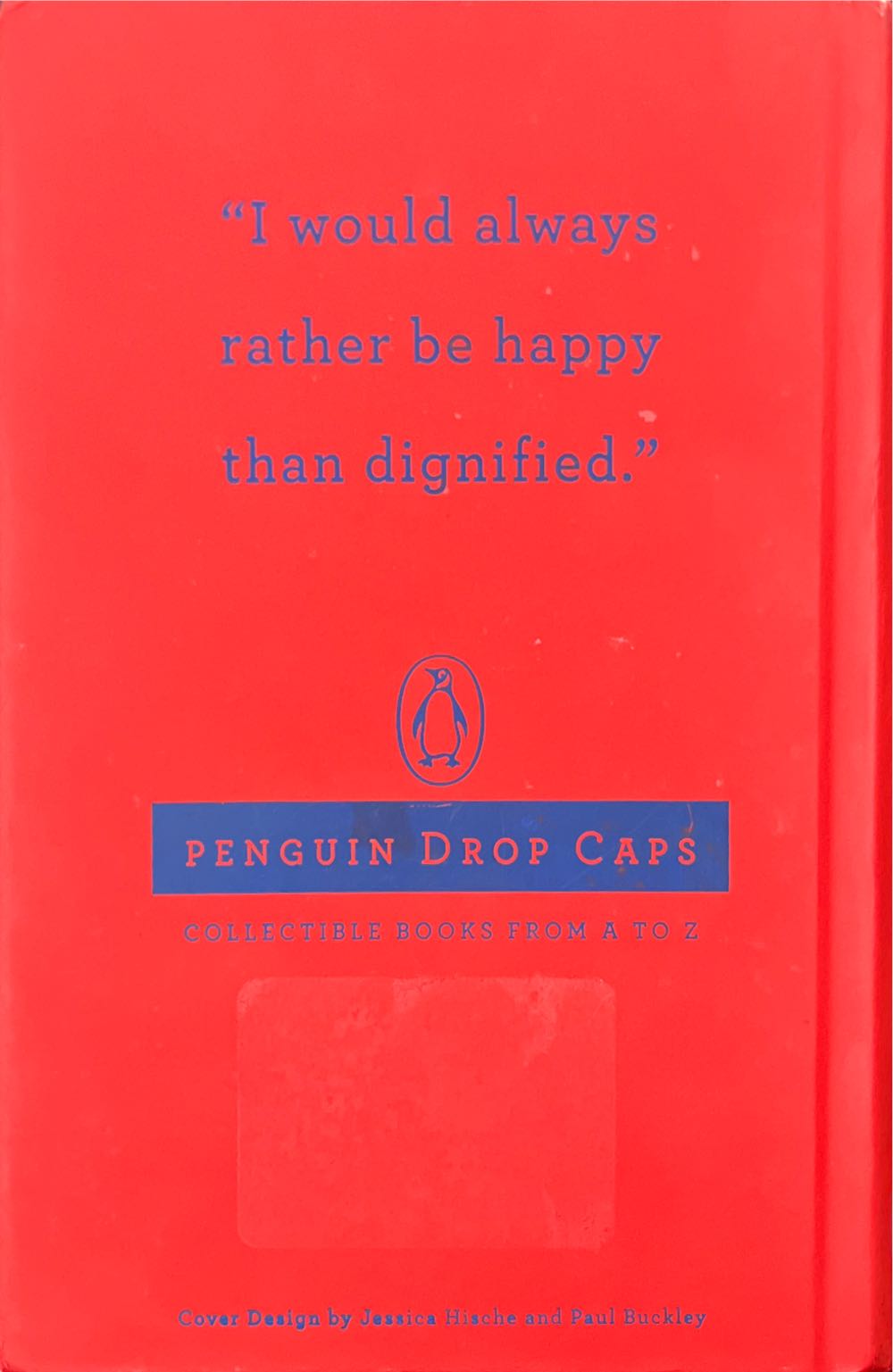 Jane Eyre - Charlotte Bronte (Penguin Classics - Hardcover) book collectible [Barcode 9780143123149] - Main Image 3