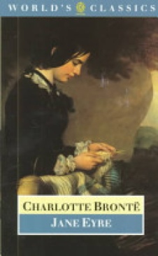 Jane Eyre - Charlotte Bronte (Tom Doherty Associates, Inc. - Paperback) book collectible [Barcode 9780192815132] - Main Image 1
