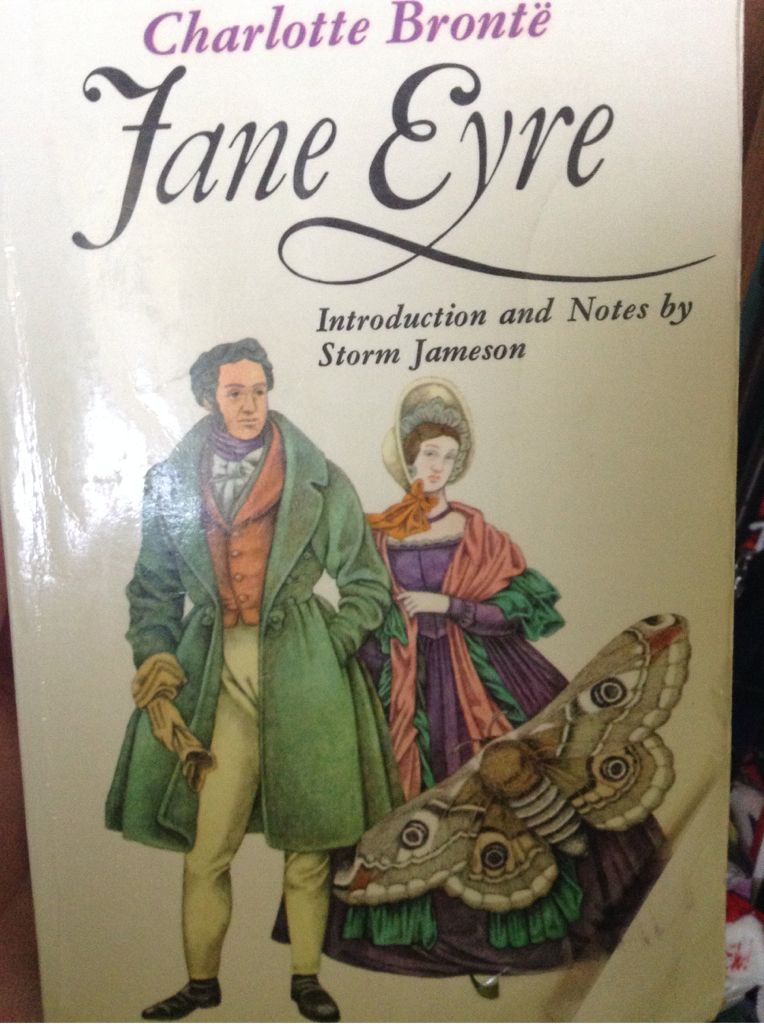 Jane Eyre