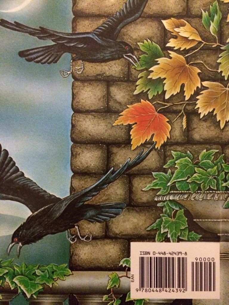 Jane Eyre  (Grosset & Dunlap) book collectible [Barcode 9780448424392] - Main Image 2