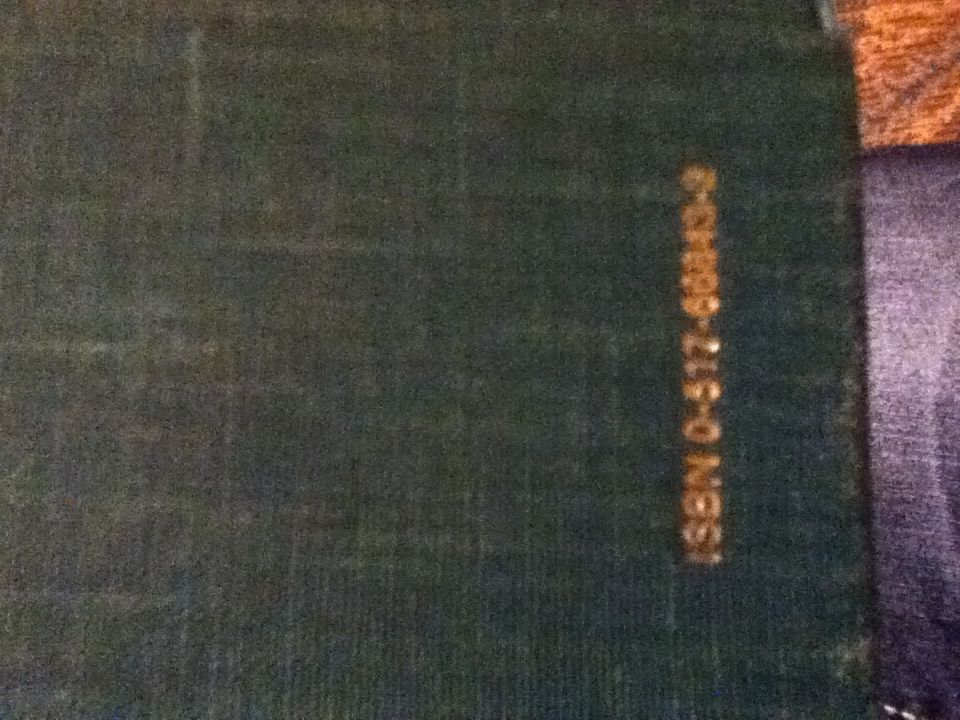 Jane Eyre  (Random House Value Publishing - Hardcover) book collectible [Barcode 9780517668436] - Main Image 2