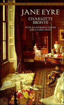 Jane Eyre - Charlotte Bronte (- Paperback) book collectible [Barcode 9780553210200] - Main Image 1