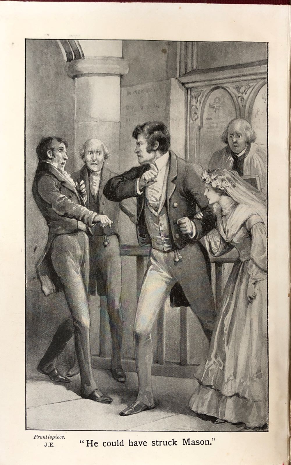 Jane Eyre - Charlotte Brontë (Everyman’s Library - Hardcover) book collectible [Barcode 9780679405825] - Main Image 3