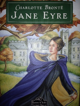 Jane Eyre