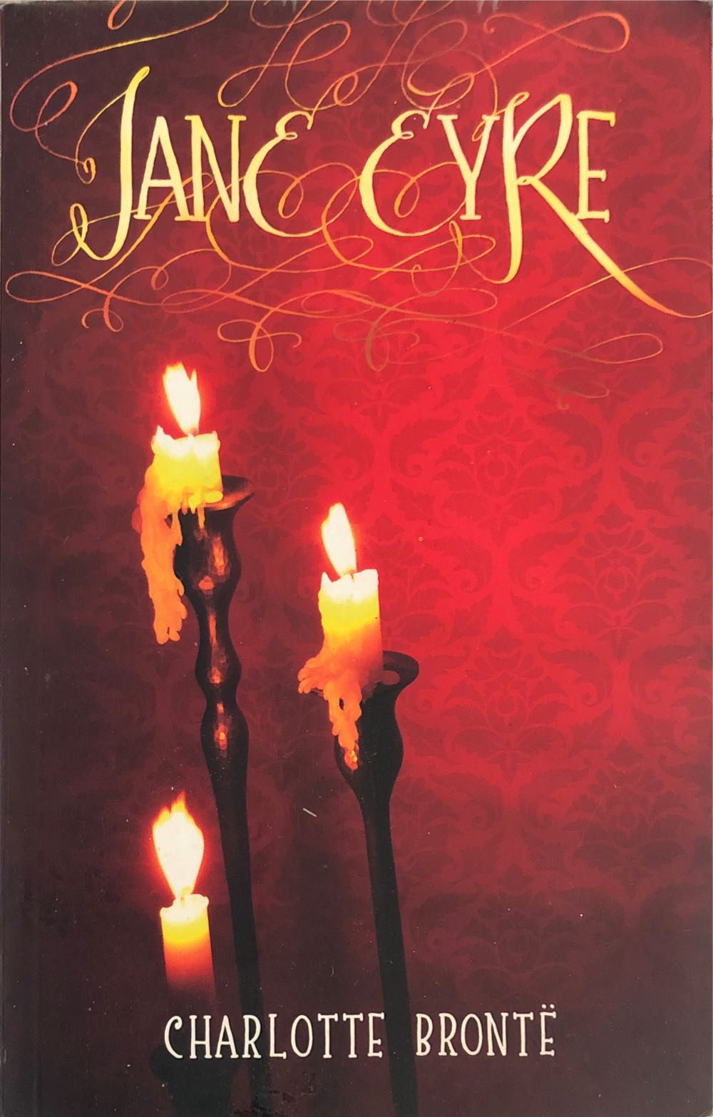 Jane Eyre - Charlotte Brontë (Splinter - Paperback) book collectible [Barcode 9781402785337] - Main Image 2