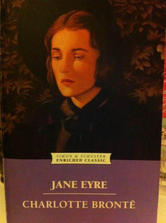 Jane Eyre
