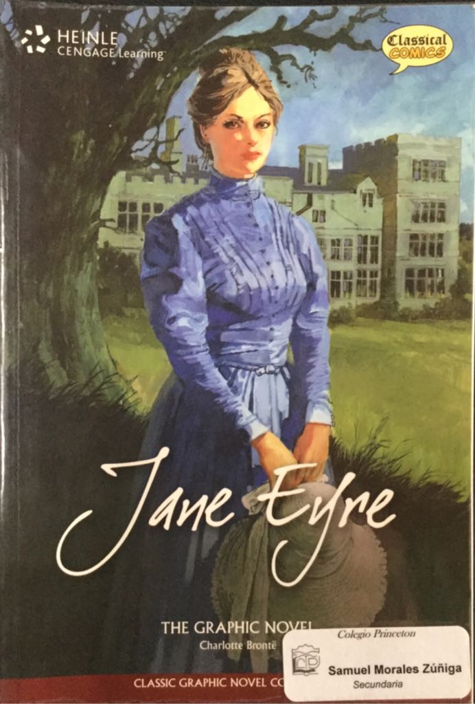 Jane Eyre