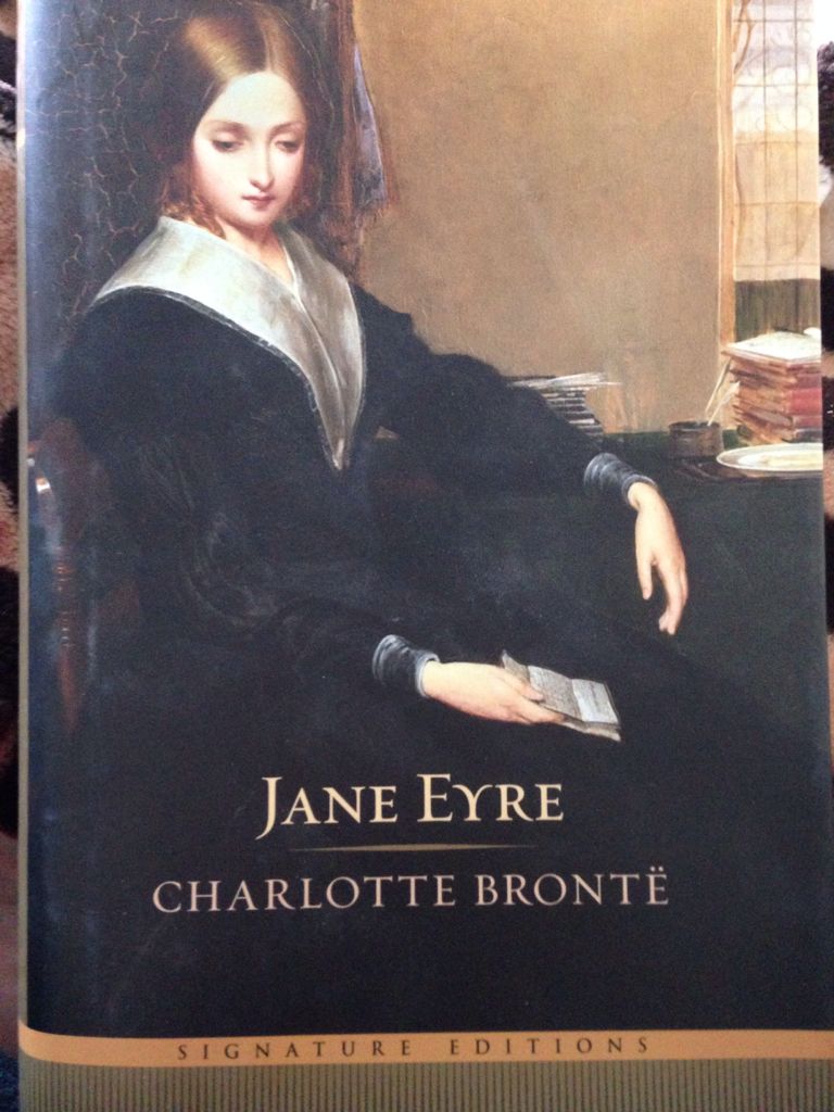 Jane Eyre