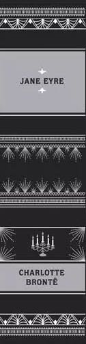 Jane Eyre - Charlotte Bronte (Peebles Press International Inc. - Calf-Binding) book collectible [Barcode 9781435163652] - Main Image 3