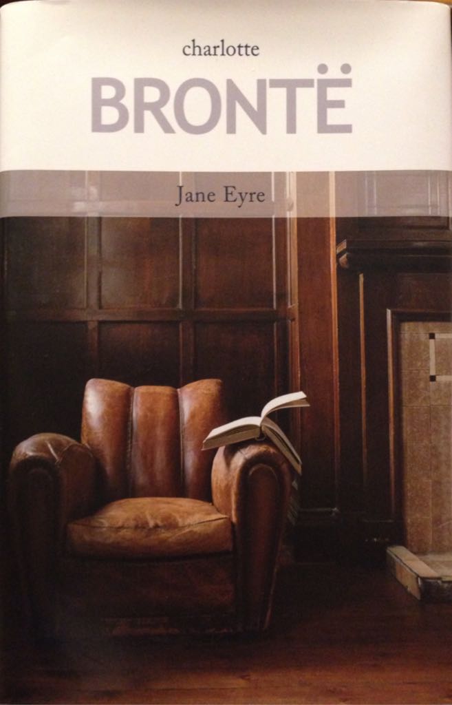 Jane Eyre
