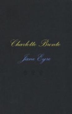 Jane Eyre - Charlotte Bronte book collectible [Barcode 9781741730357] - Main Image 1
