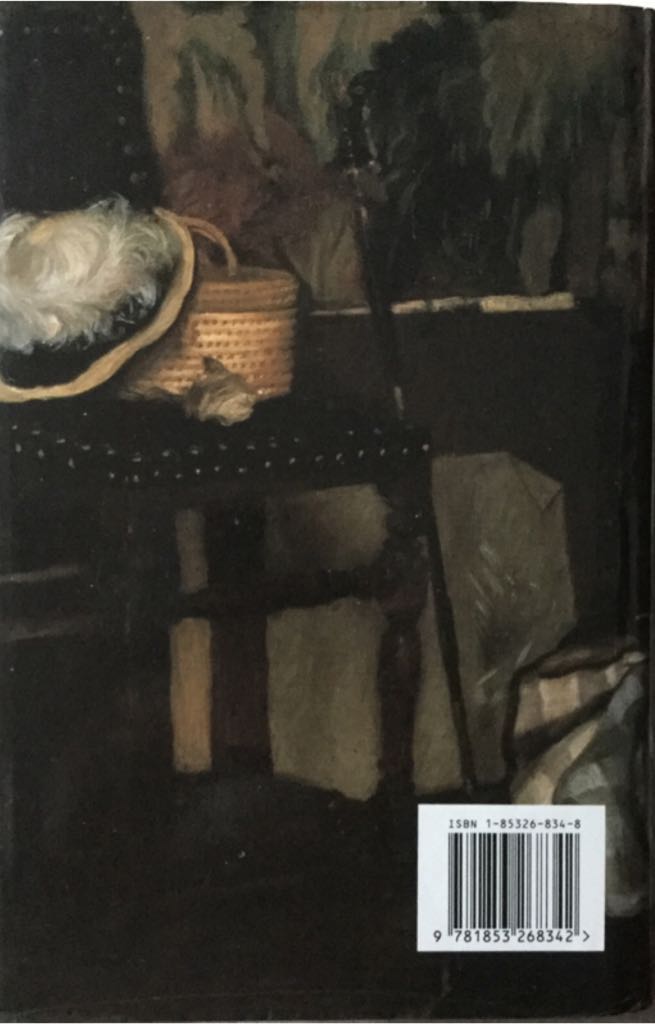 Jane Eyre - Charlotte Bronte (Wordsworth Editions Limited - Hardcover) book collectible [Barcode 9781853268342] - Main Image 2