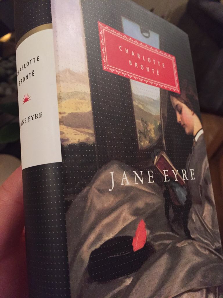 Jane Eyre