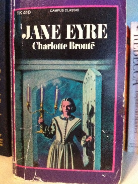 Jane Eyre