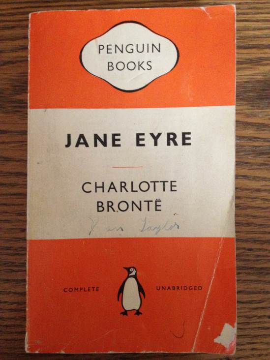 Jane Eyre