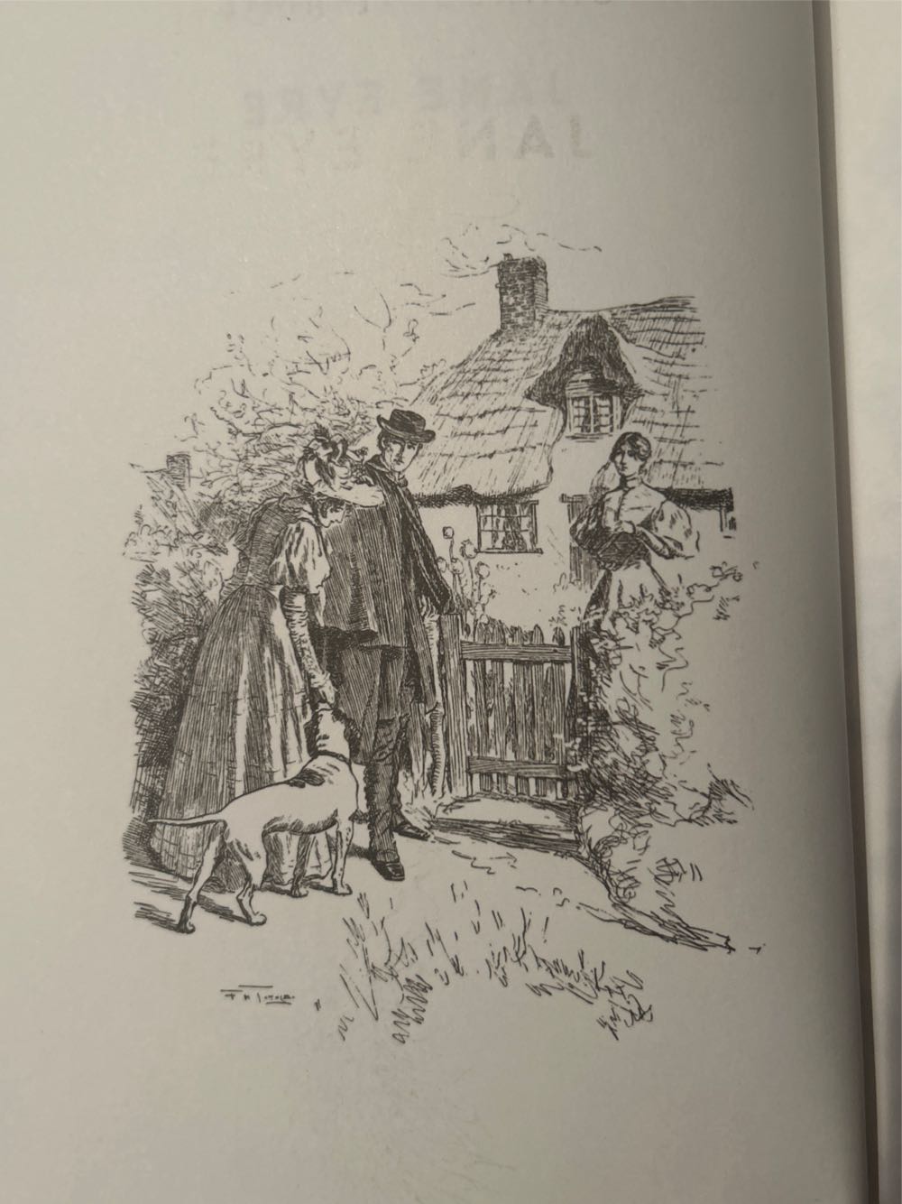 Jane Eyre - Charlotte Bronte (Books Should Be Free - Audiobook) book collectible - Main Image 3