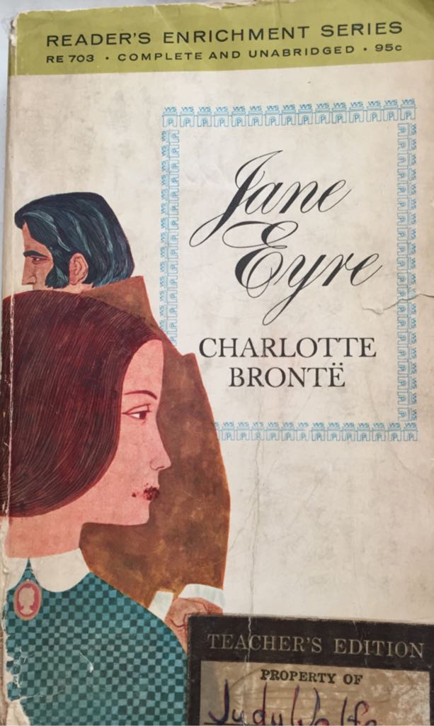 Jane Eyre