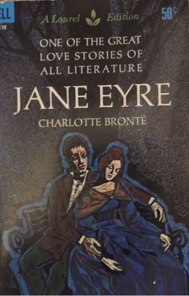 Jane Eyre