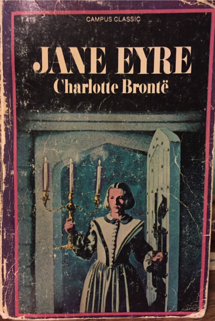 Sense and Sensibility