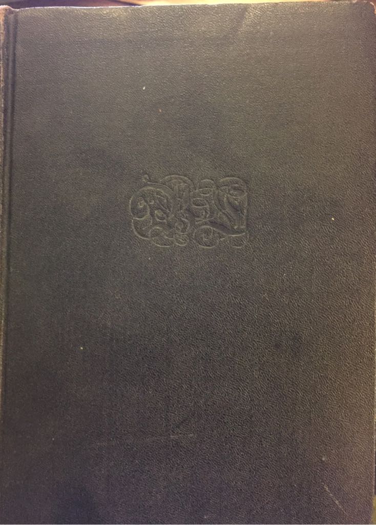 Discworld 16: Soul Music