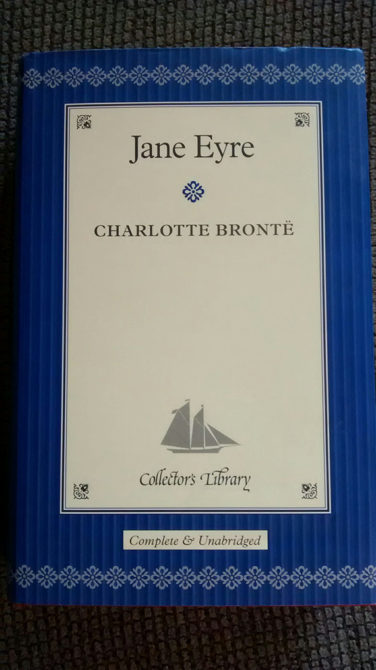 Jane Eyre