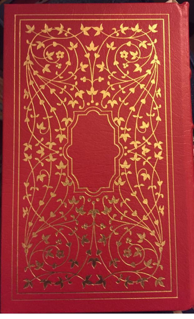 Jane Eyre  book collectible - Main Image 2