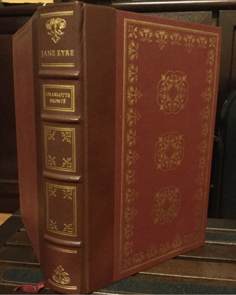 Jane Eyre