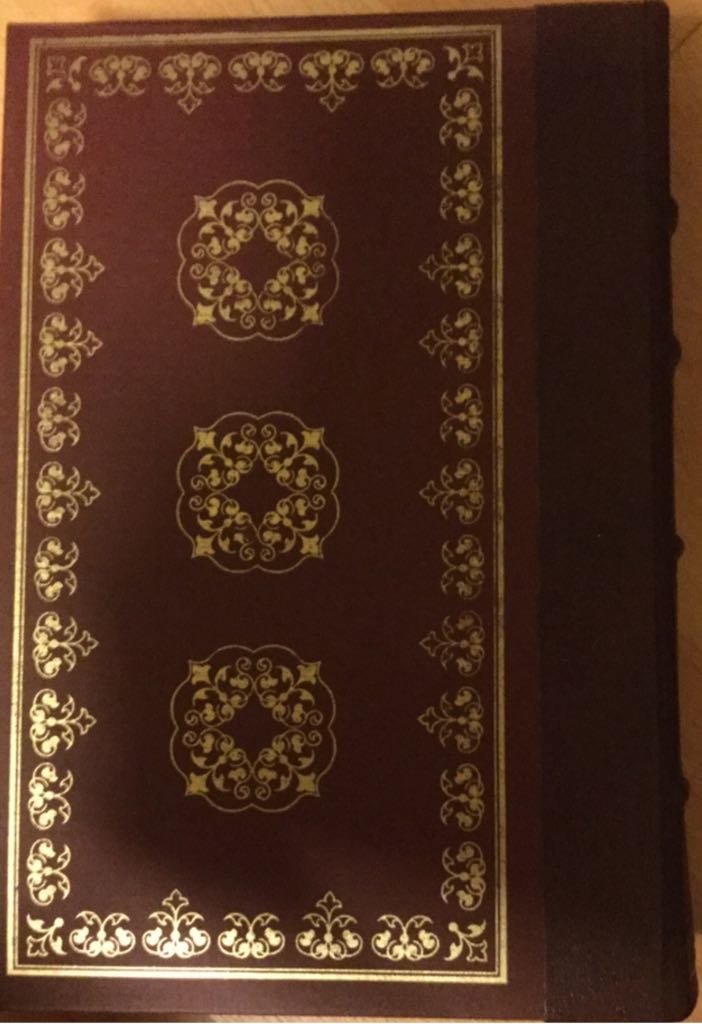 Jane Eyre - Charlotte Brontë (The Oxford Library - Library Binding) book collectible - Main Image 2