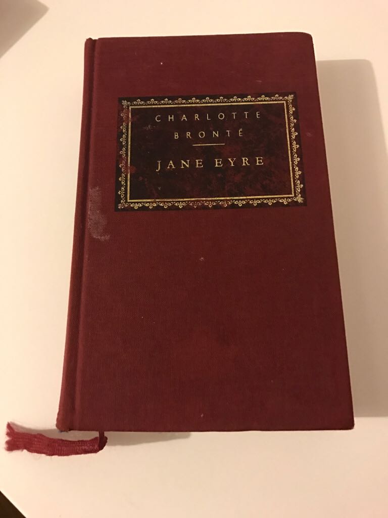 Jane Eyre