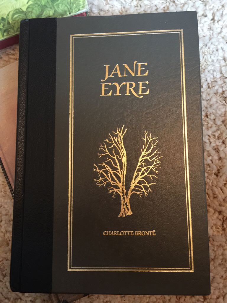 Jane Eyre