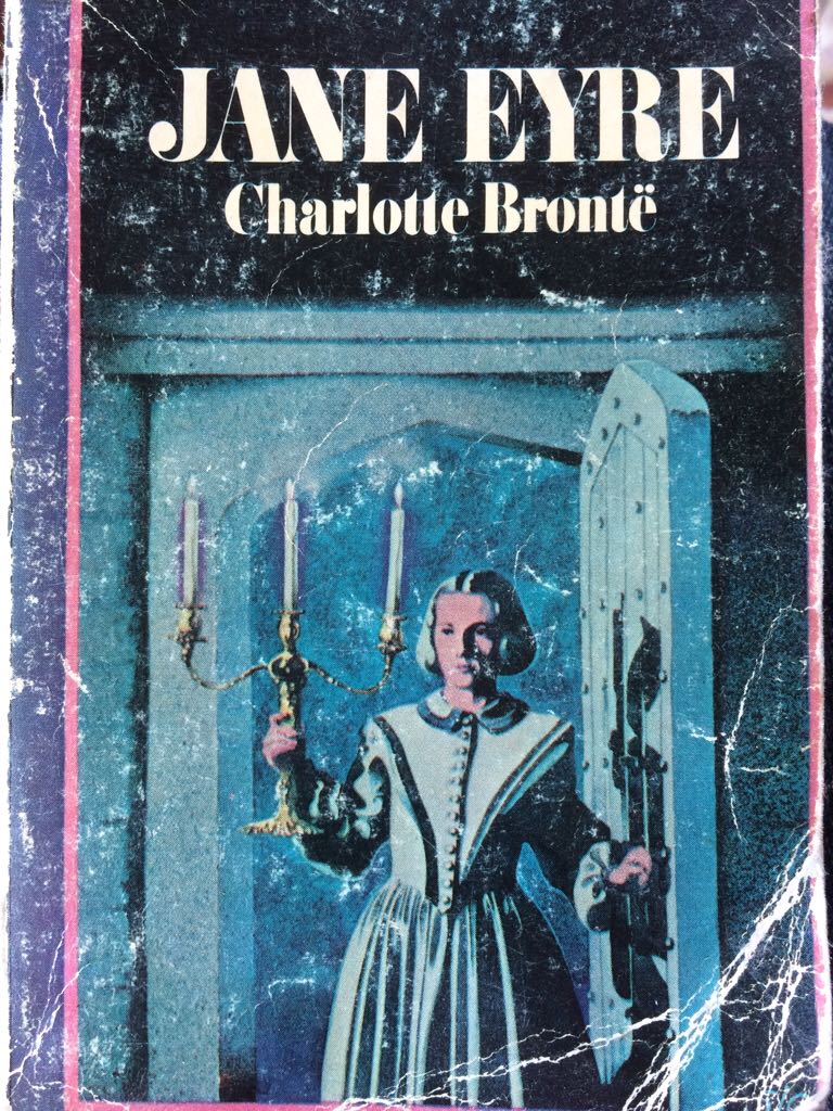 Jane Eyre