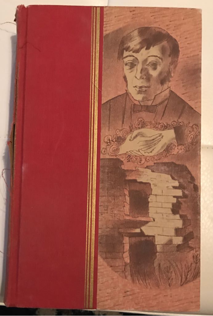 Deeds of the Disturber