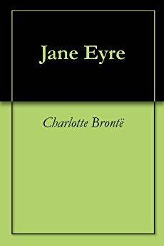 Jane Eyre (Kindle) book collectible - Main Image 1