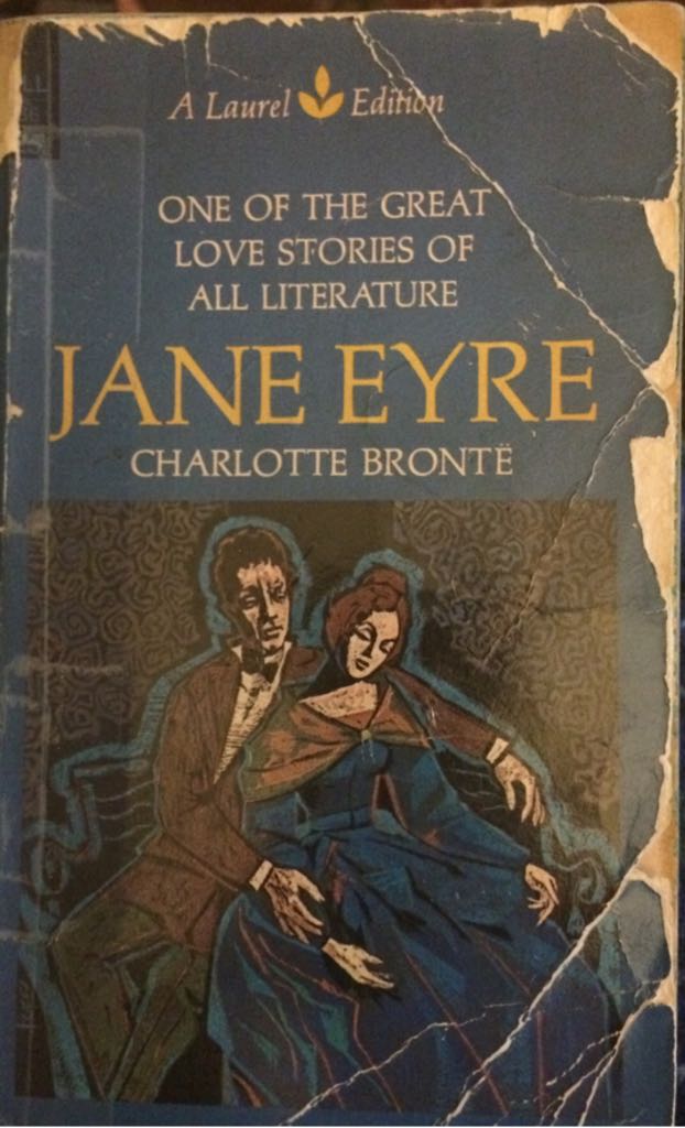 Jane Eyre
