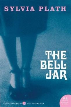 Bell Jar, The - Sylvia Plath (Harper Perennial Modern Classics - Paperback) book collectible [Barcode 9780060837020] - Main Image 1