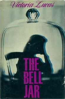 The Bell Jar - Sylvia Plath (Harper Perennial Modern Classics - Trade Paperback) book collectible [Barcode 9780060930189] - Main Image 4