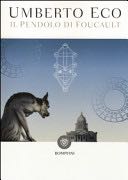 Il pendolo di Foucault - Umberto Eco book collectible [Barcode 9788845278662] - Main Image 1