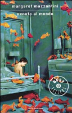 Venuto al mondo - Margaret Mazzantini (Oscar Mondadori) book collectible [Barcode 9788804599425] - Main Image 1