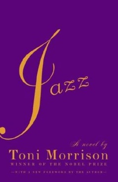 Jazz - Toni Morrison (Knopf Books - Paperback) book collectible [Barcode 9781400076215] - Main Image 1