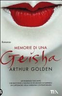 Memorie di una geisha  book collectible [Barcode 9788850233984] - Main Image 1
