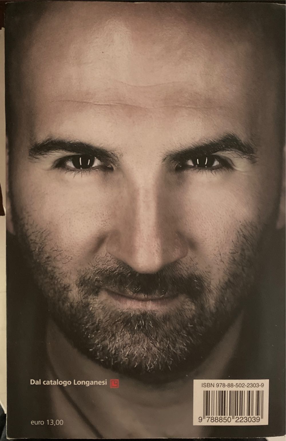 Il suggeritore - Donato Carrisi (TEA - Paperback) book collectible [Barcode 9788850223039] - Main Image 2