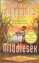 Middlesex  (Picador) book collectible [Barcode 9780312991739] - Main Image 1