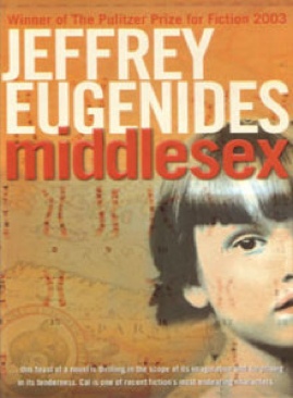 Middlesex - Jeffrey Eugenides (Bloomsbury Publishing Plc - Paperback) book collectible [Barcode 9780747561620] - Main Image 1